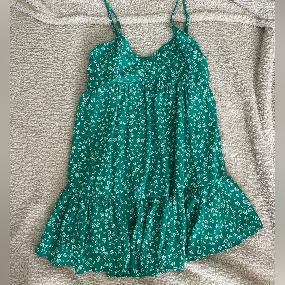 DressUp dress